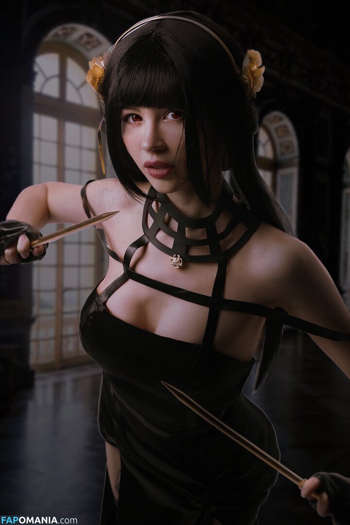 Meduzko Boosty Help . / meduzko Nud OnlyFans  Fotografie scursă #33