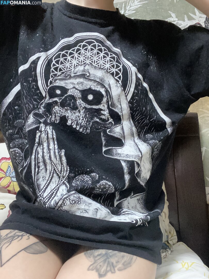 Meduzko Boosty Help . / meduzko Nud OnlyFans  Fotografie scursă #34