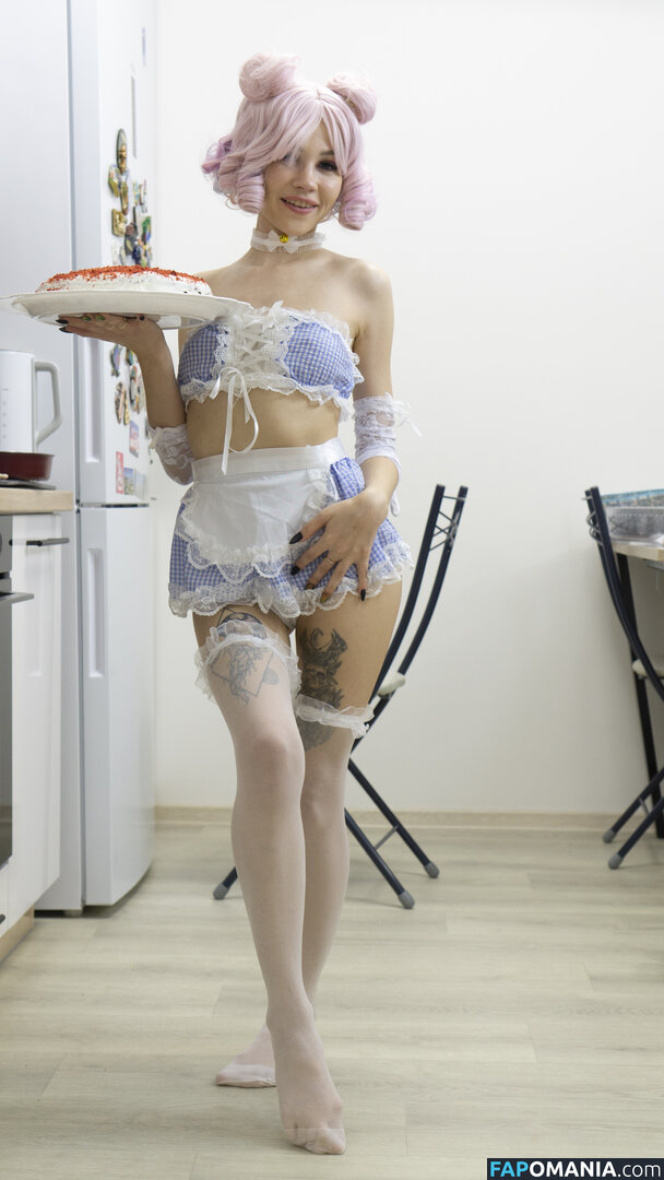 Meduzko Boosty Help . / meduzko Nud OnlyFans  Fotografie scursă #41