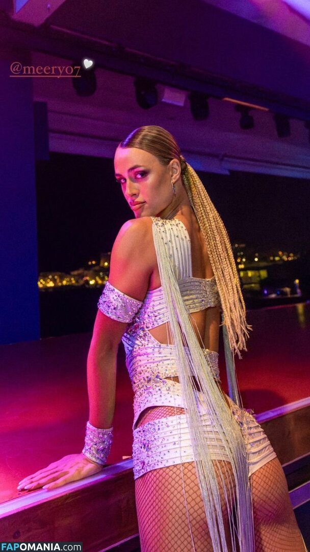 Meeryo7 / meery17 Nud OnlyFans  Fotografie scursă #71