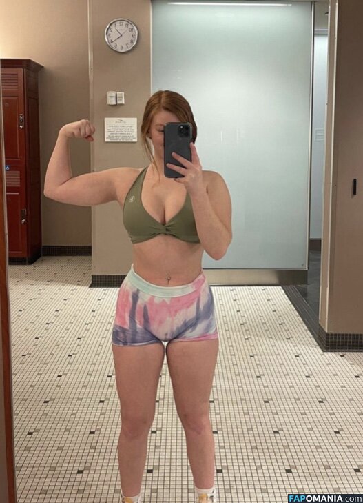 Megan DeLuca / Megmdxoxo_ / toroproductions / user Nud OnlyFans  Fotografie scursă #1486