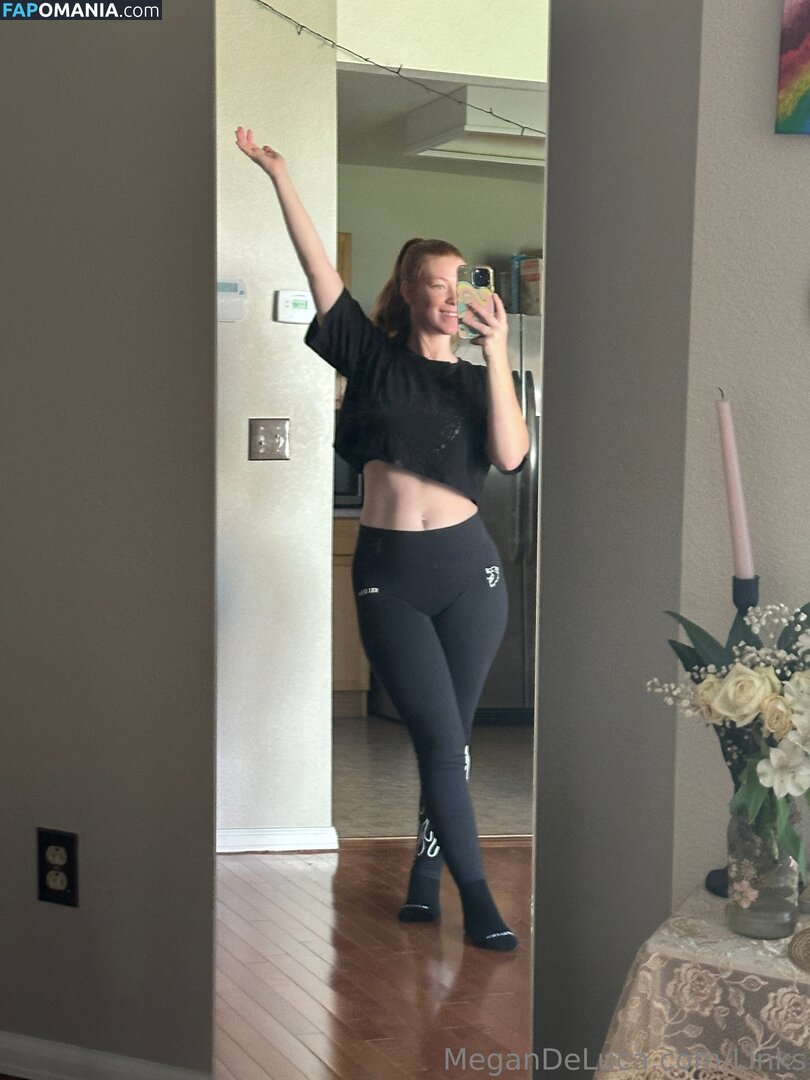Megan DeLuca / Megmdxoxo_ / toroproductions / user Nud OnlyFans  Fotografie scursă #1507