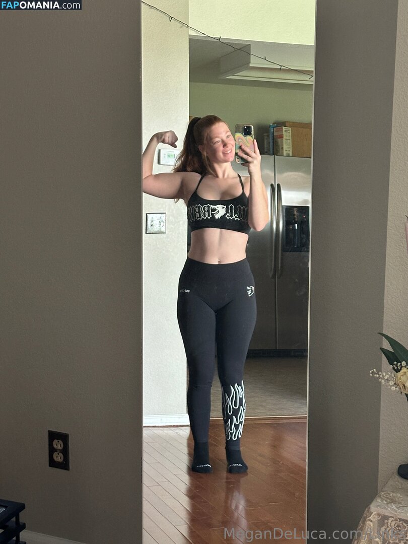 Megan DeLuca / Megmdxoxo_ / toroproductions / user Nud OnlyFans  Fotografie scursă #1508