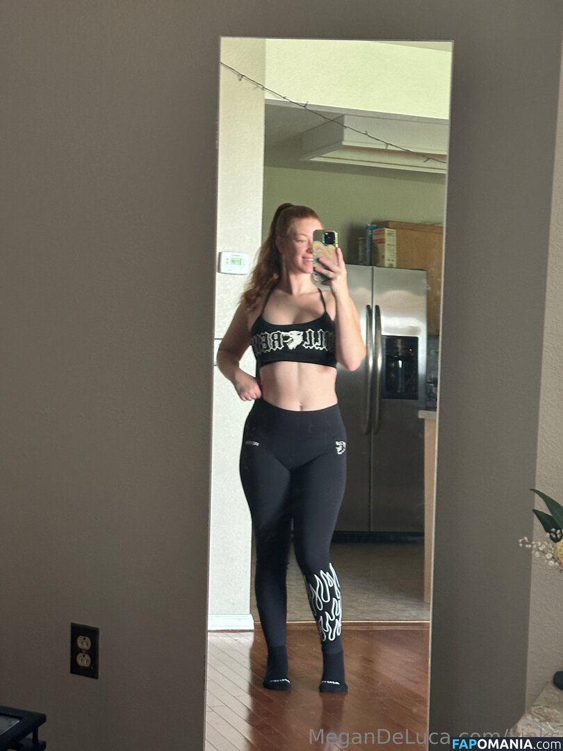 Megan DeLuca / Megmdxoxo_ / toroproductions / user Nud OnlyFans  Fotografie scursă #1509