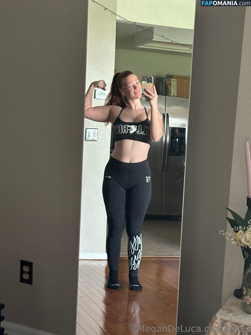 Megan DeLuca / Megmdxoxo_ / toroproductions / user Nud OnlyFans  Fotografie scursă #1510