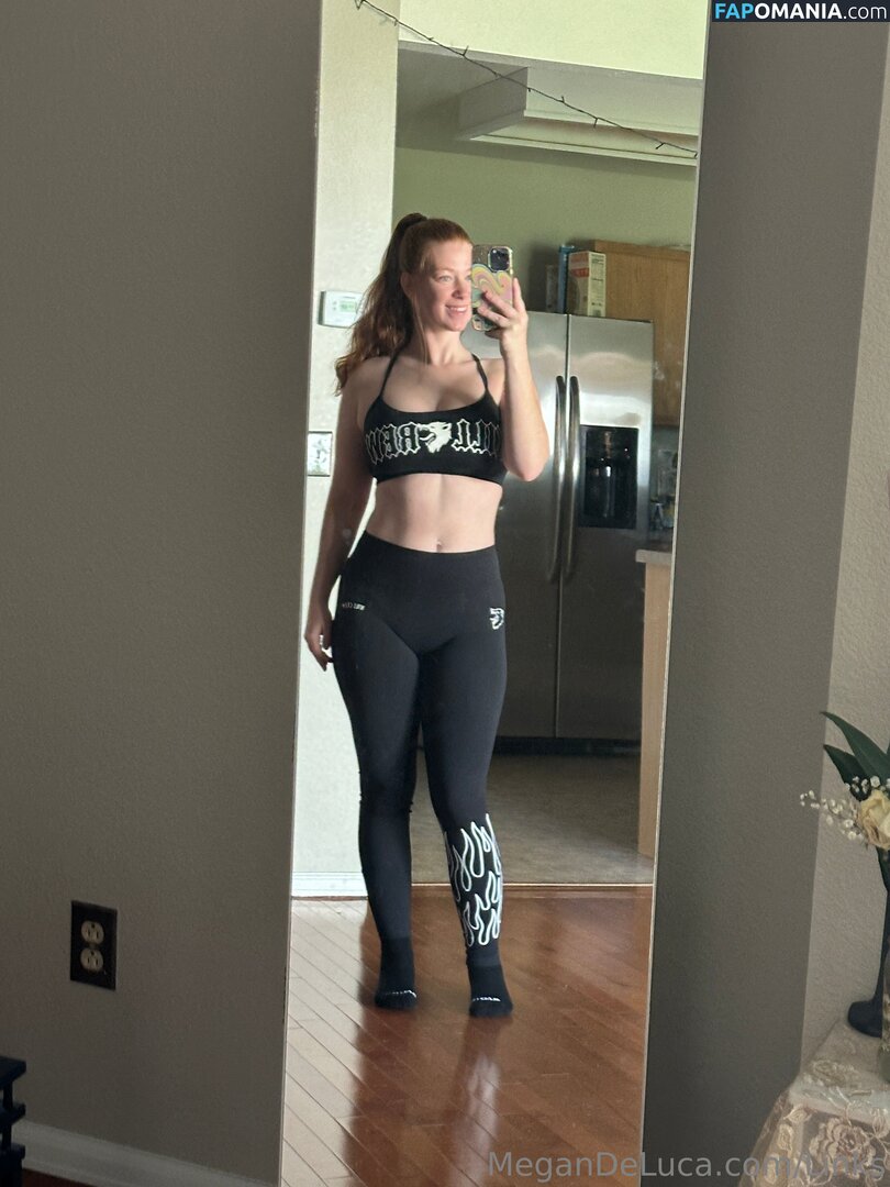 Megan DeLuca / Megmdxoxo_ / toroproductions / user Nud OnlyFans  Fotografie scursă #1511