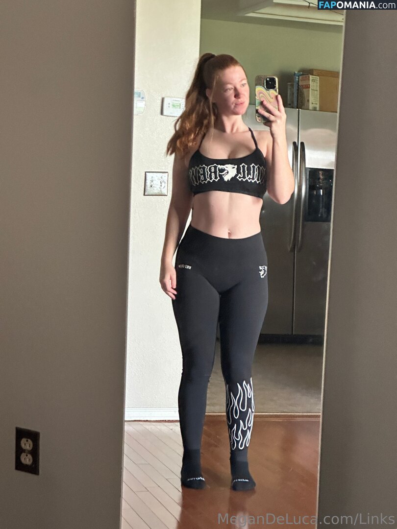 Megan DeLuca / Megmdxoxo_ / toroproductions / user Nud OnlyFans  Fotografie scursă #1513