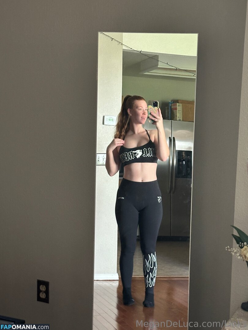 Megan DeLuca / Megmdxoxo_ / toroproductions / user Nud OnlyFans  Fotografie scursă #1517