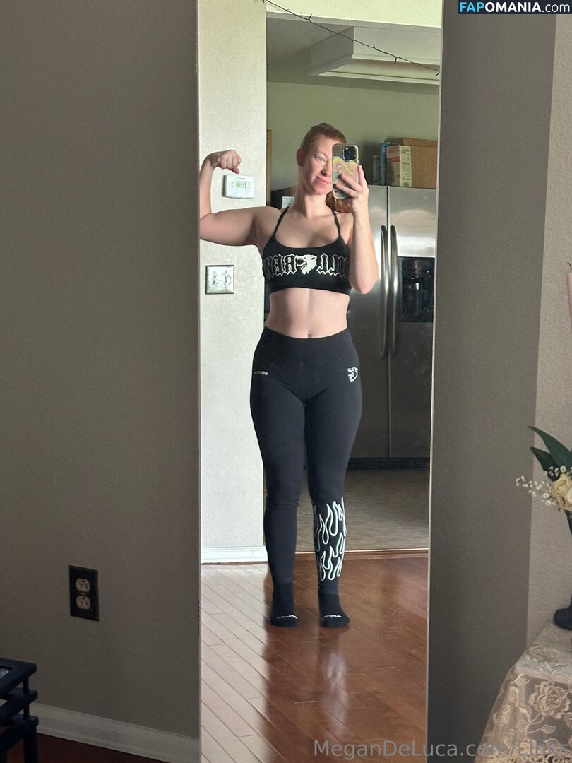 Megan DeLuca / Megmdxoxo_ / toroproductions / user Nud OnlyFans  Fotografie scursă #1518