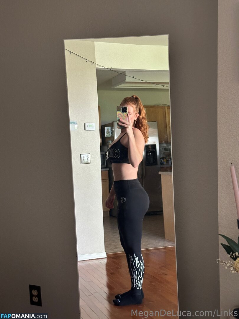 Megan DeLuca / Megmdxoxo_ / toroproductions / user Nud OnlyFans  Fotografie scursă #1525