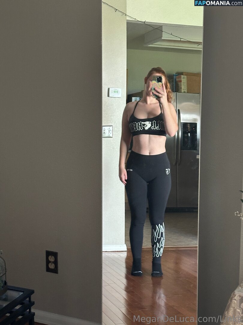 Megan DeLuca / Megmdxoxo_ / toroproductions / user Nud OnlyFans  Fotografie scursă #1526