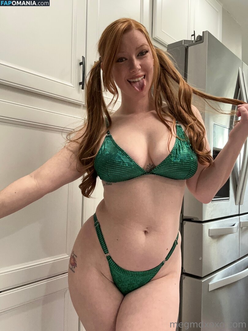 Megan DeLuca / Megmdxoxo_ / toroproductions / user Nud OnlyFans  Fotografie scursă #1539