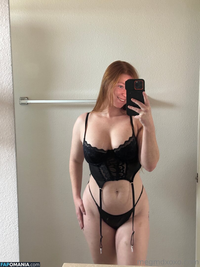 Megan DeLuca / Megmdxoxo_ / megandeluca Nud OnlyFans  Fotografie scursă #1570