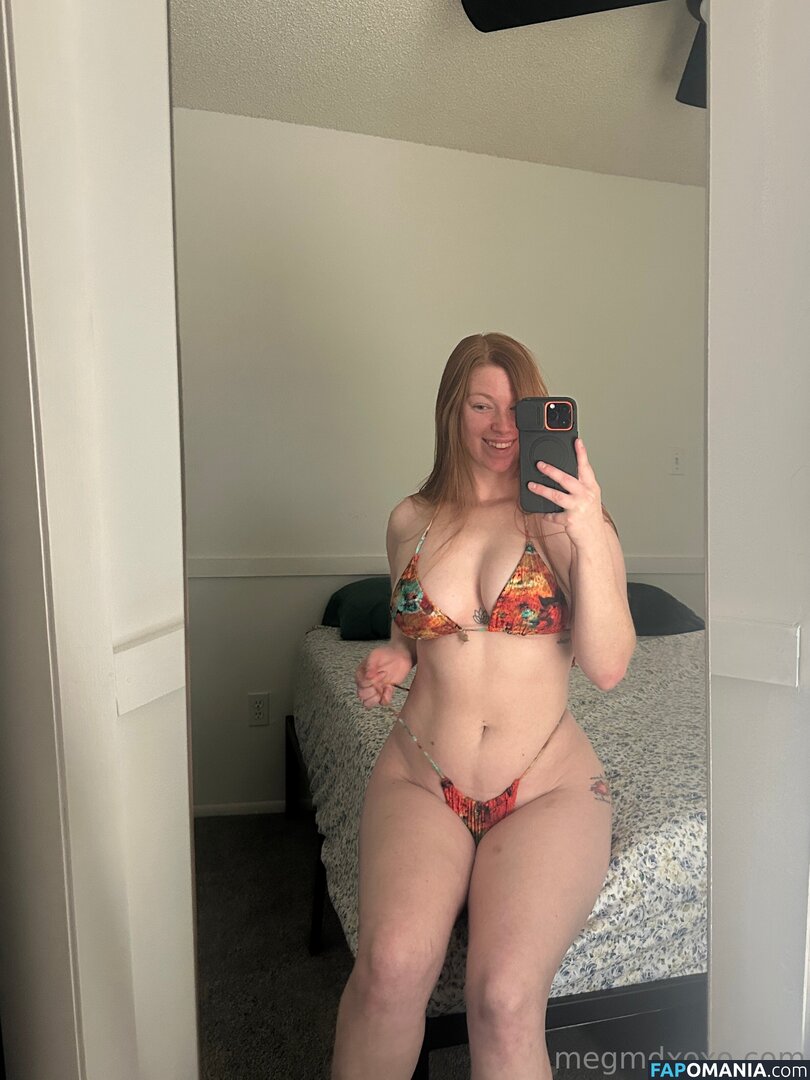 Megan DeLuca / Megmdxoxo_ / megandeluca Nud OnlyFans  Fotografie scursă #1587
