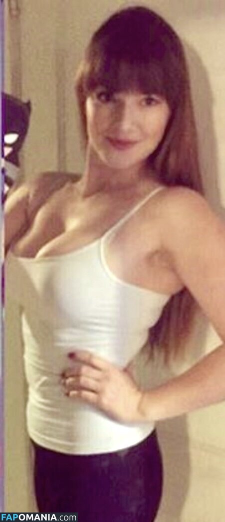 Megan Fisher / Meganchelffisher Nud OnlyFans  Fotografie scursă #11