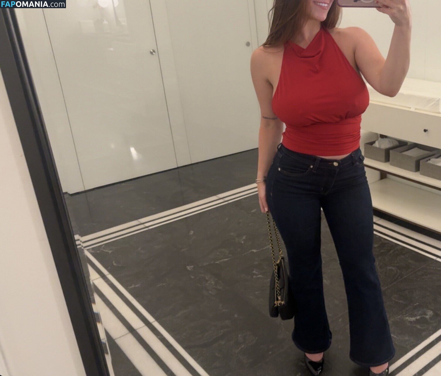 Megan McCarthy / megan.mariiiee Nud OnlyFans  Fotografie scursă #54