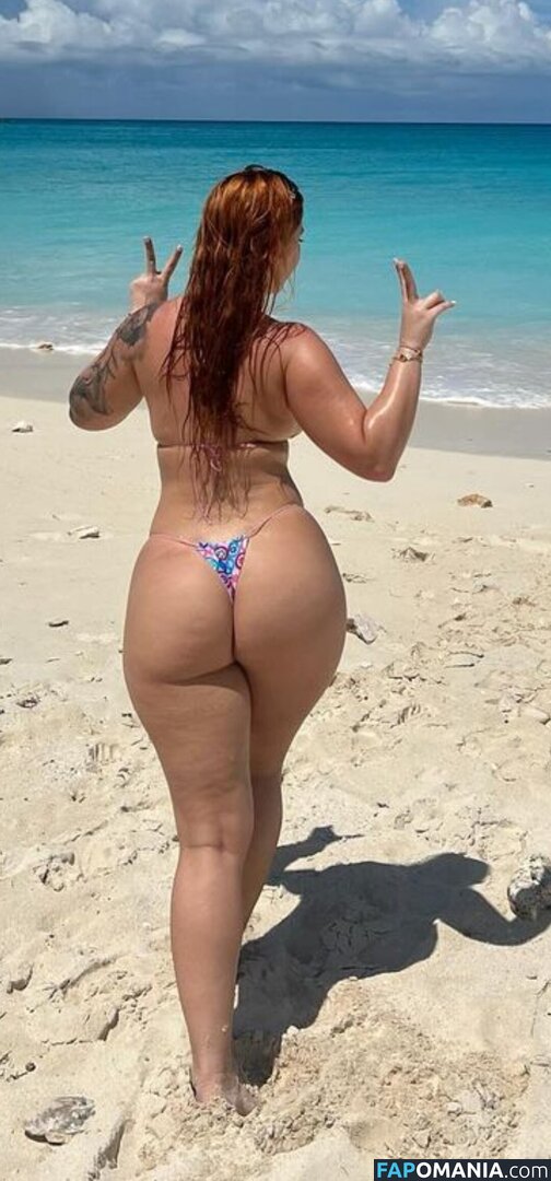 Megan (@me.abre) / theestallion Nud OnlyFans  Fotografie scursă #2