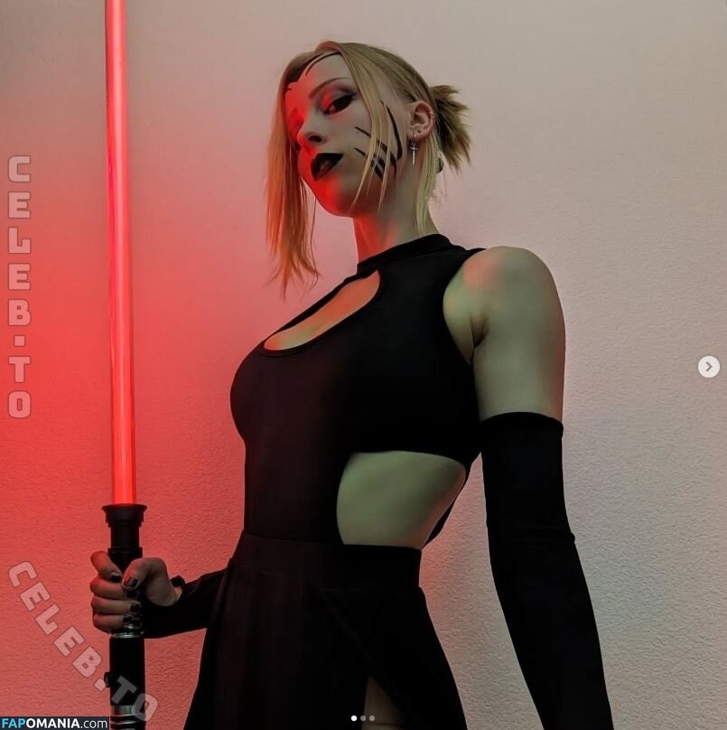 Megan Orzel / arcanine_rawr Nud OnlyFans  Fotografie scursă #8