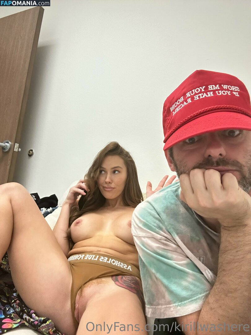 Megan Rain / meganmecrazyXX / meganrain / meganrainofficial_ Nud OnlyFans  Fotografie scursă #734