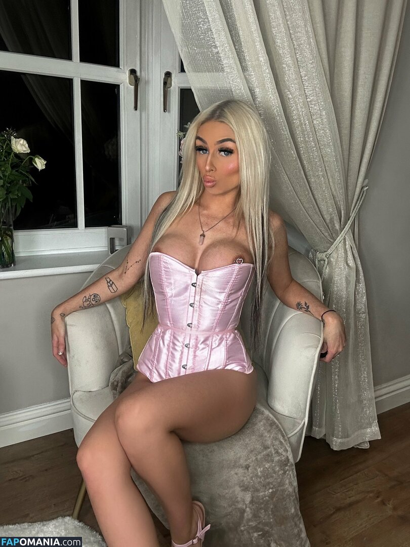 Megan Smith / lilmegs_x / megansmithhhhxx Nud OnlyFans  Fotografie scursă #8