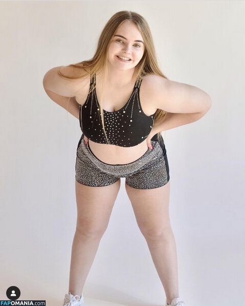 Megan Stacy / itsmeganstacy / mylife_asmegan Nud OnlyFans  Fotografie scursă #1