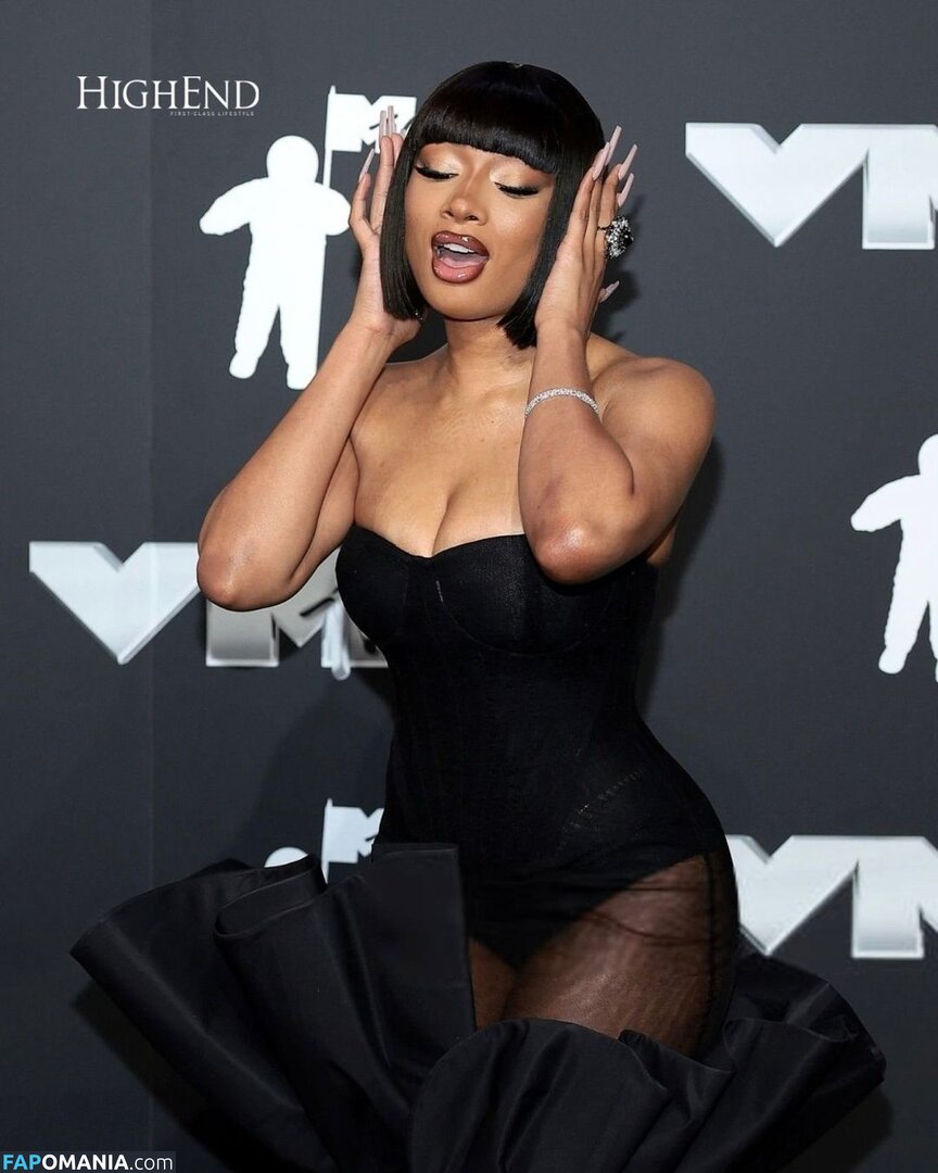 Megan Thee Stallion / megan_renee316 / theestallion Nud OnlyFans  Fotografie scursă #26