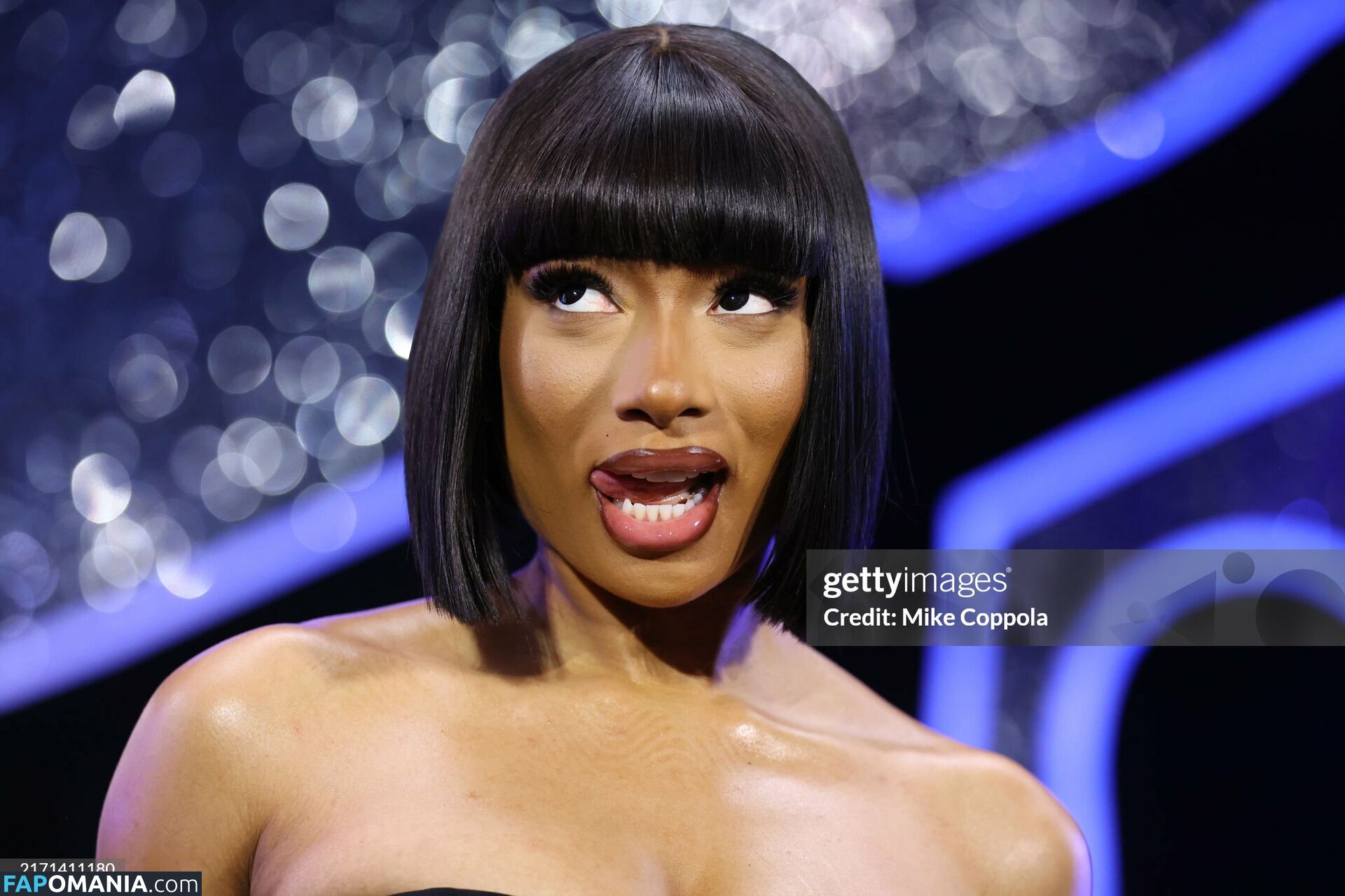 Megan Thee Stallion / megan_renee316 / theestallion Nud OnlyFans  Fotografie scursă #38