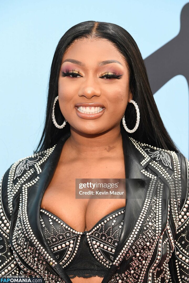 Megan Thee Stallion / megan_renee316 / theestallion Nud OnlyFans  Fotografie scursă #39