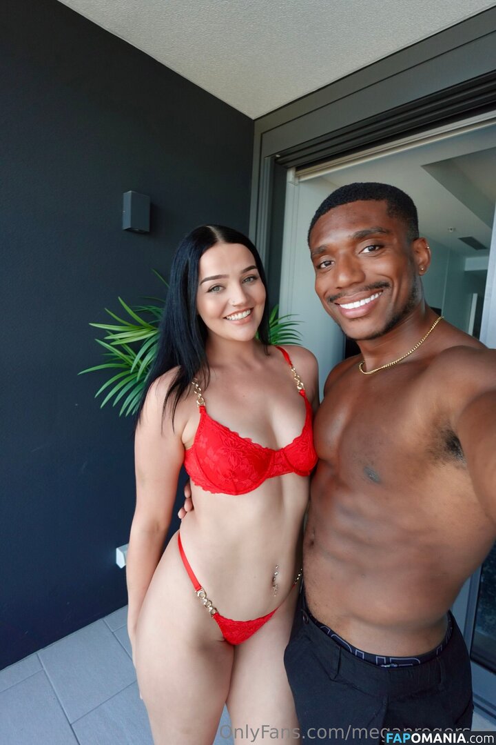 _meganrogerson / meganrogerson Nud OnlyFans  Fotografie scursă #1