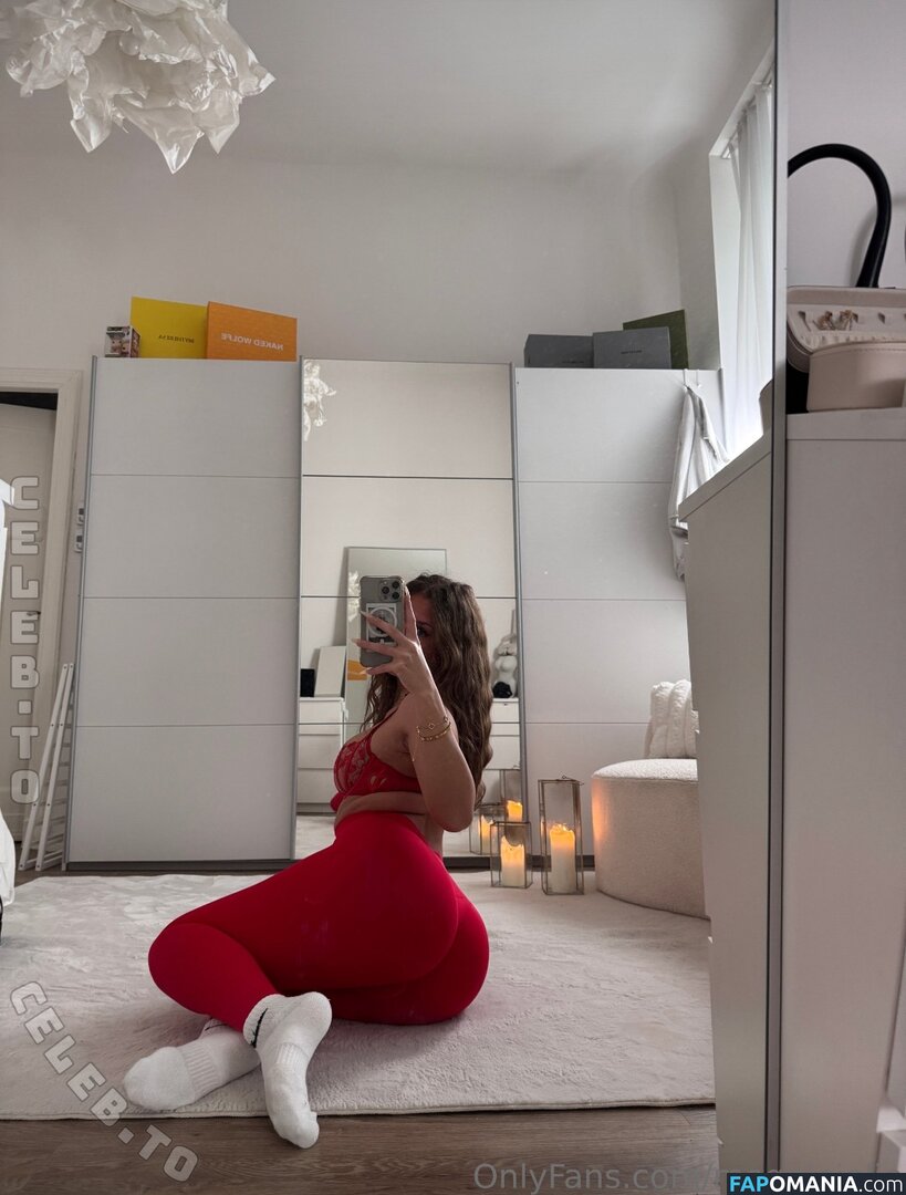 Meggie Jolie / https: / iikimusi / yourDrream Nud OnlyFans  Fotografie scursă #1