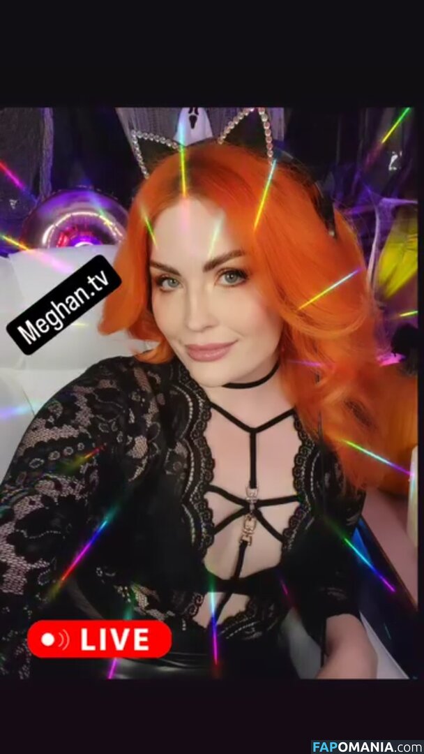 Meghan Yeah  / Meghan Yeah / meghan_yeah / meghan_yeah Nud OnlyFans  Fotografie scursă #8