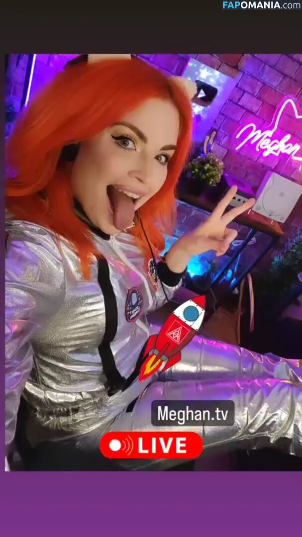 Meghan Yeah  / Meghan Yeah / meghan_yeah / meghan_yeah Nud OnlyFans  Fotografie scursă #9