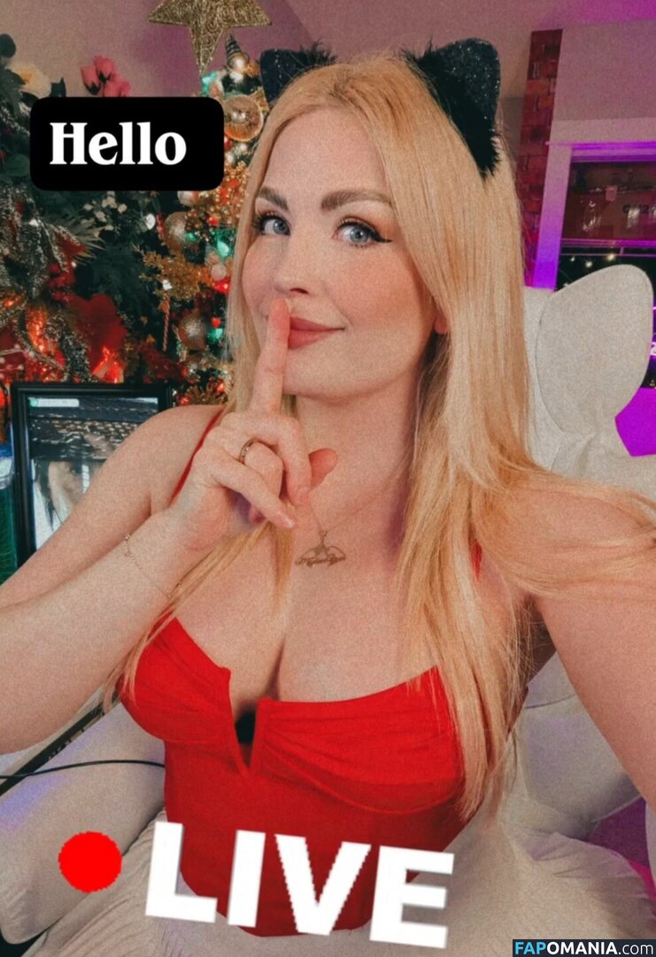 Meghan Yeah / meghan_yeah Nud OnlyFans  Fotografie scursă #3