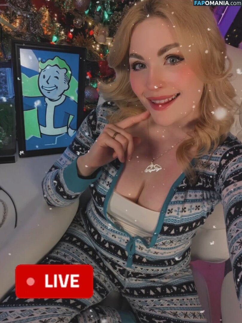 Meghan Yeah / meghan_yeah Nud OnlyFans  Fotografie scursă #4