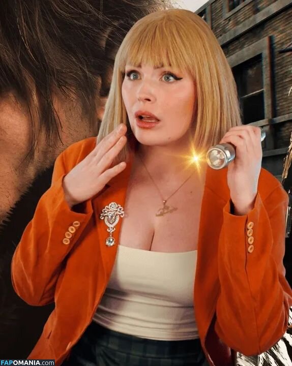 Meghan Yeah / meghan_yeah Nud OnlyFans  Fotografie scursă #5