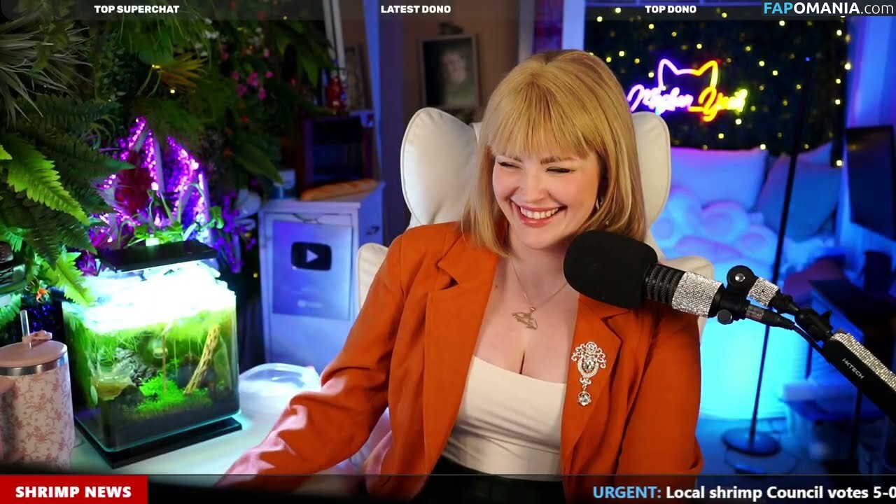 Meghan Yeah / meghan_yeah Nud OnlyFans  Fotografie scursă #8