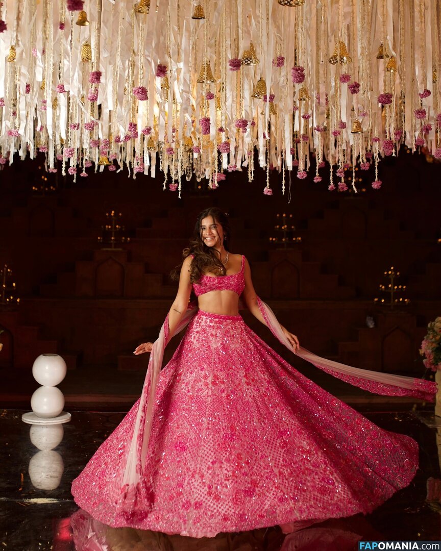 Meghna Kaur / shetroublemaker Nud OnlyFans  Fotografie scursă #1