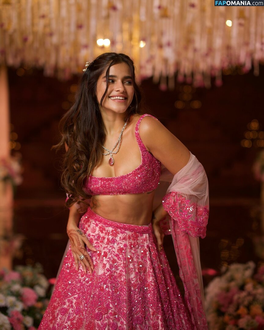 Meghna Kaur / shetroublemaker Nud OnlyFans  Fotografie scursă #3