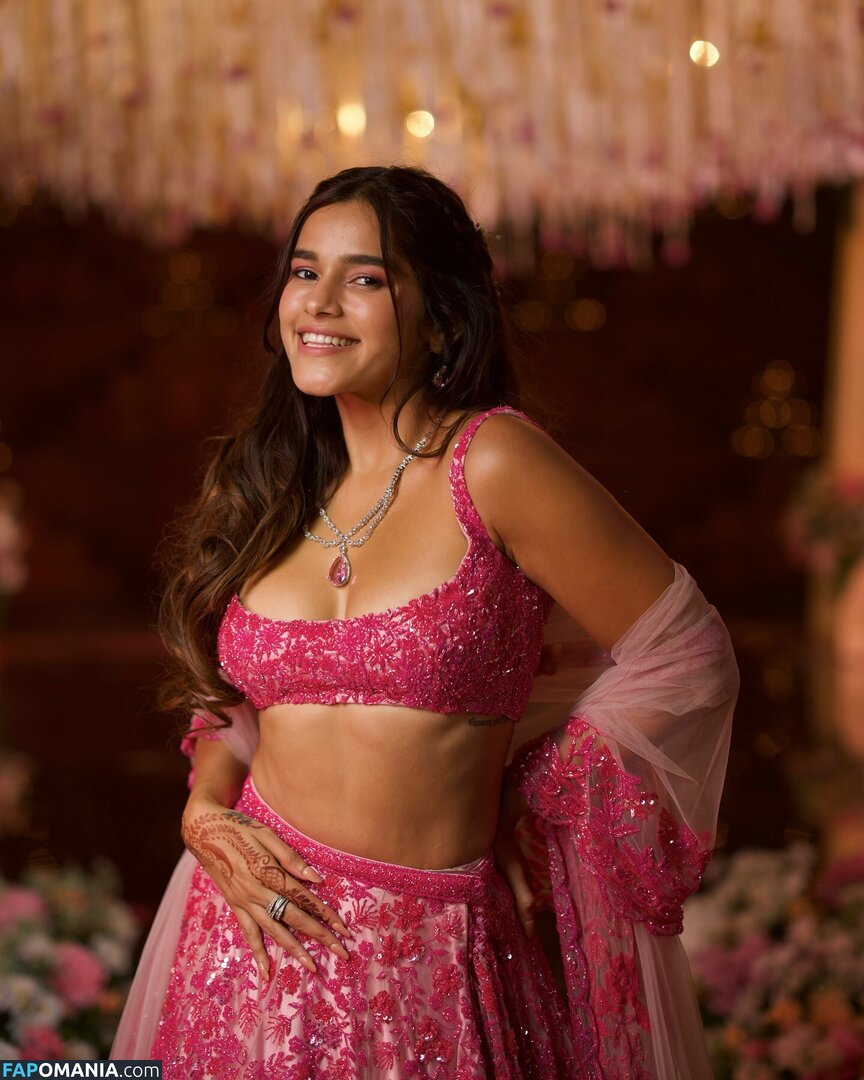 Meghna Kaur / shetroublemaker Nud OnlyFans  Fotografie scursă #10