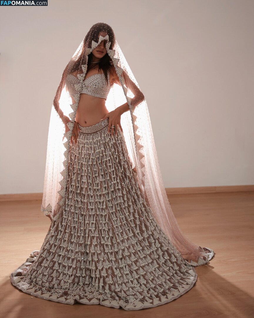 Meghna Kaur / shetroublemaker Nud OnlyFans  Fotografie scursă #11