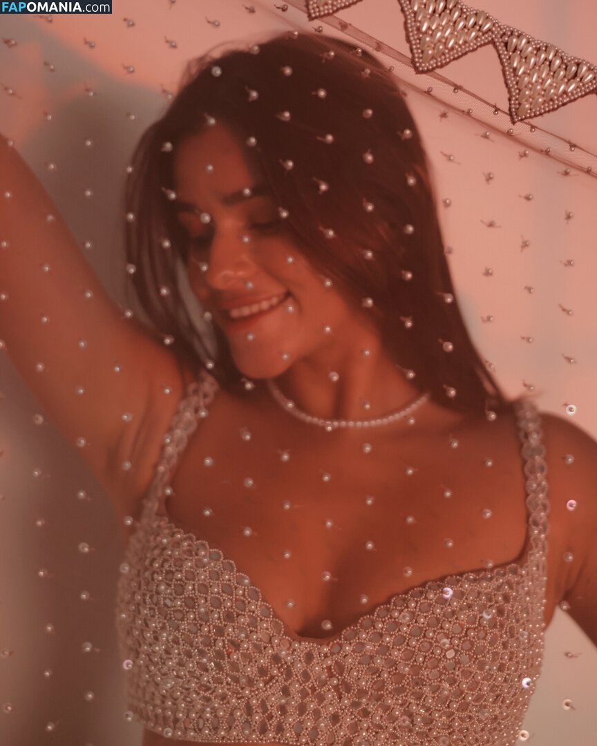 Meghna Kaur / shetroublemaker Nud OnlyFans  Fotografie scursă #14