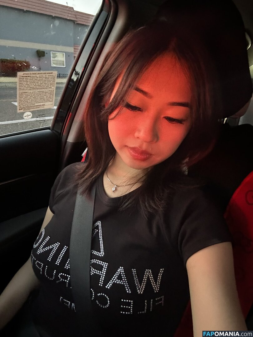 MEI LEE / meilee / meilee.offcial Nud OnlyFans  Fotografie scursă #22