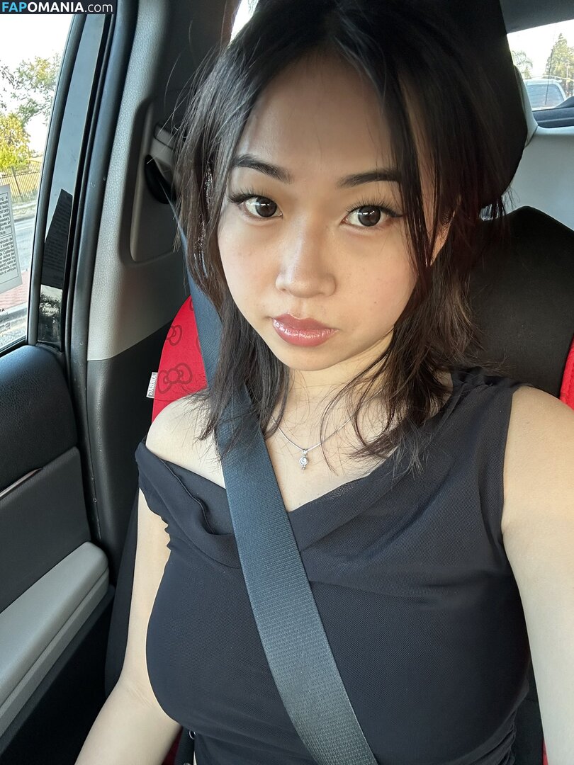 MEI LEE / meilee / meilee.offcial Nud OnlyFans  Fotografie scursă #24
