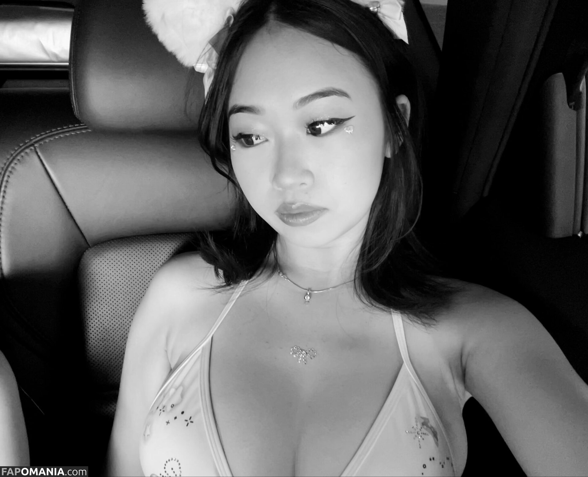 MEI LEE / meilee / meilee.offcial Nud OnlyFans  Fotografie scursă #25