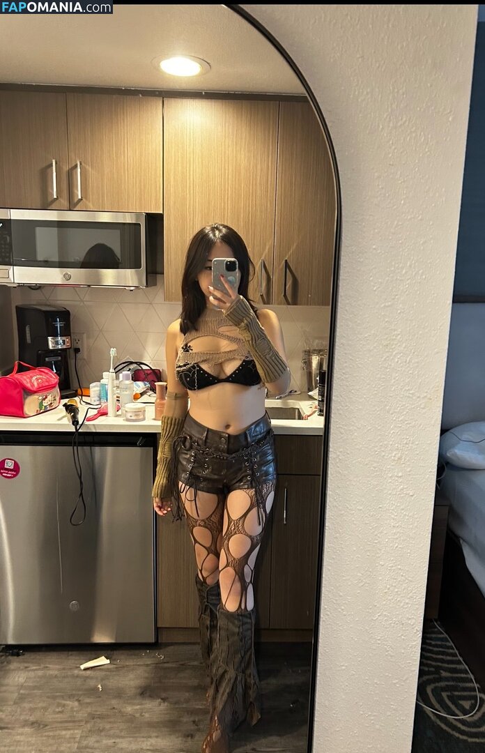 MEI LEE / meilee / meilee.offcial Nud OnlyFans  Fotografie scursă #28