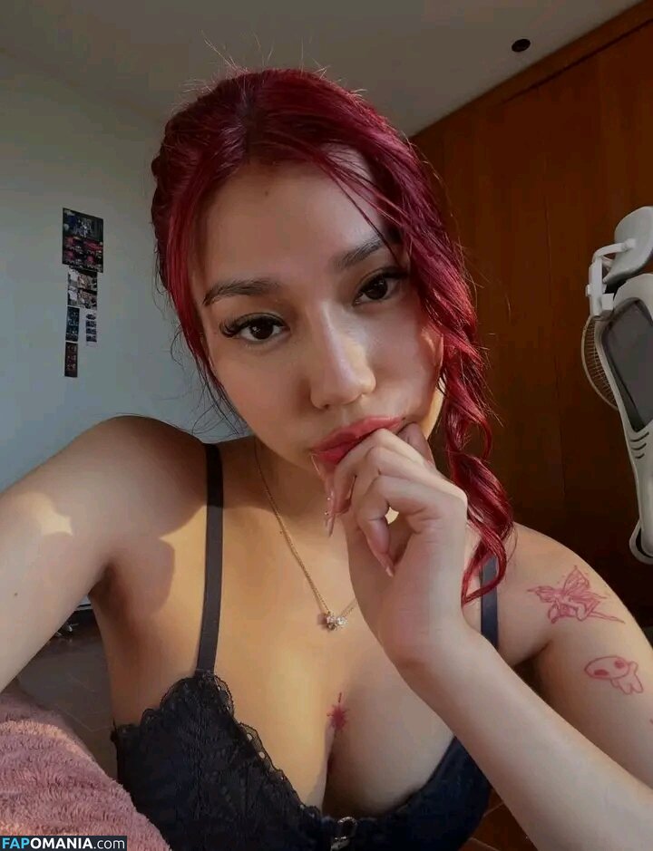 Meia Cassandra / Meia.Cassandra Nud OnlyFans  Fotografie scursă #29