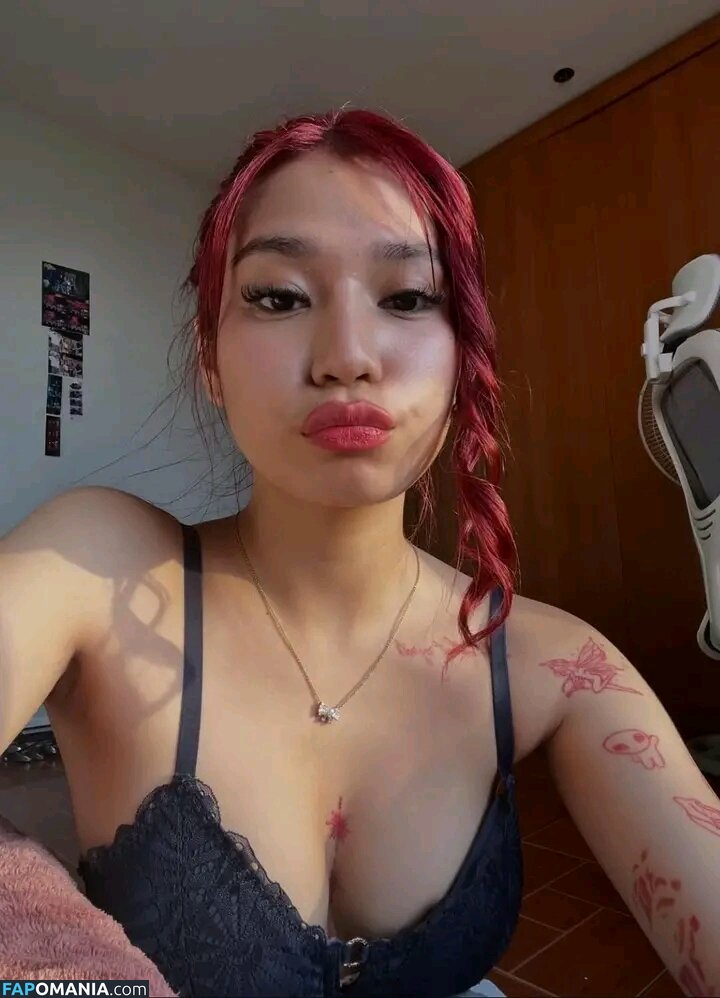 Meia Cassandra / Meia.Cassandra Nud OnlyFans  Fotografie scursă #31