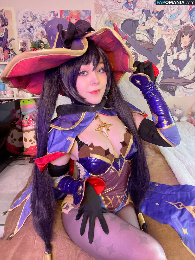 Meikapuff / meikasama Nud OnlyFans  Fotografie scursă #183