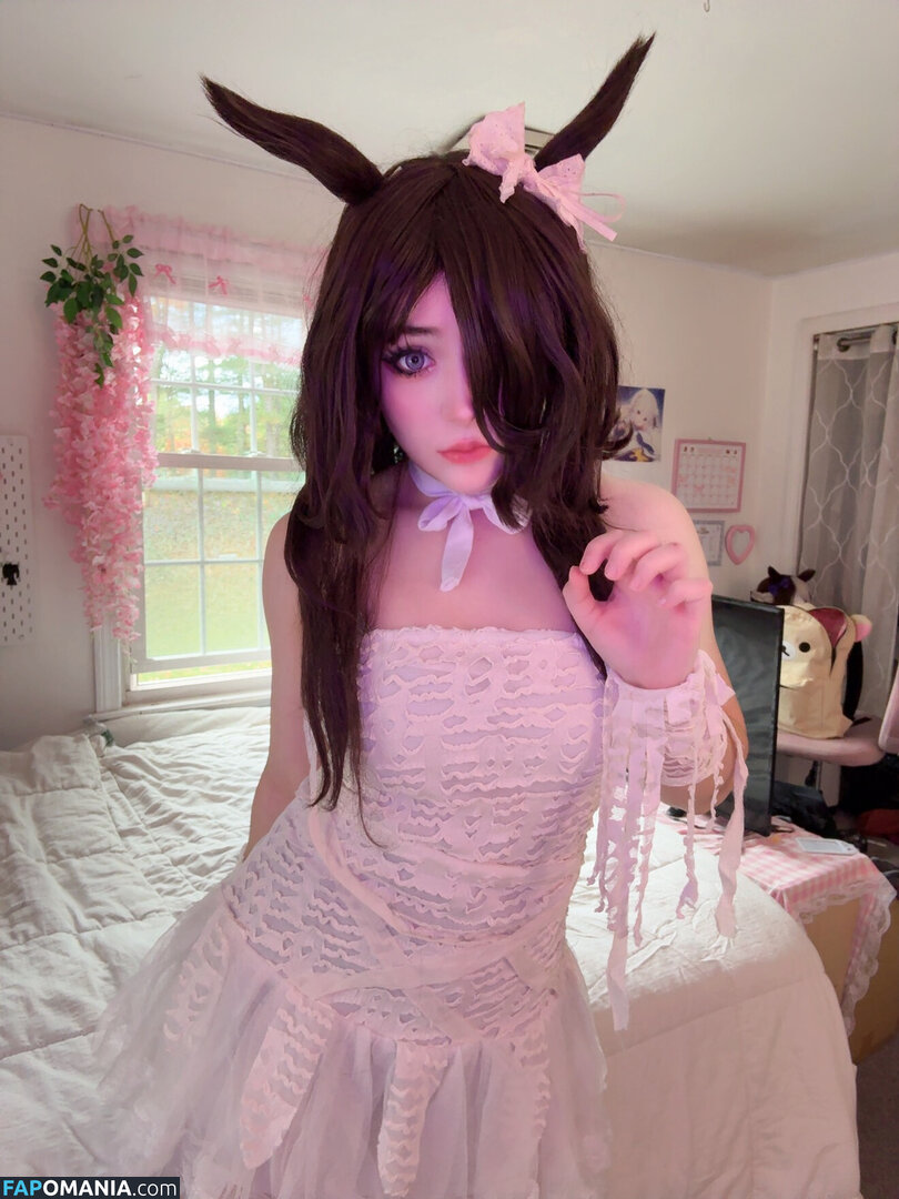 Meikapuff / meikasama Nud OnlyFans  Fotografie scursă #273