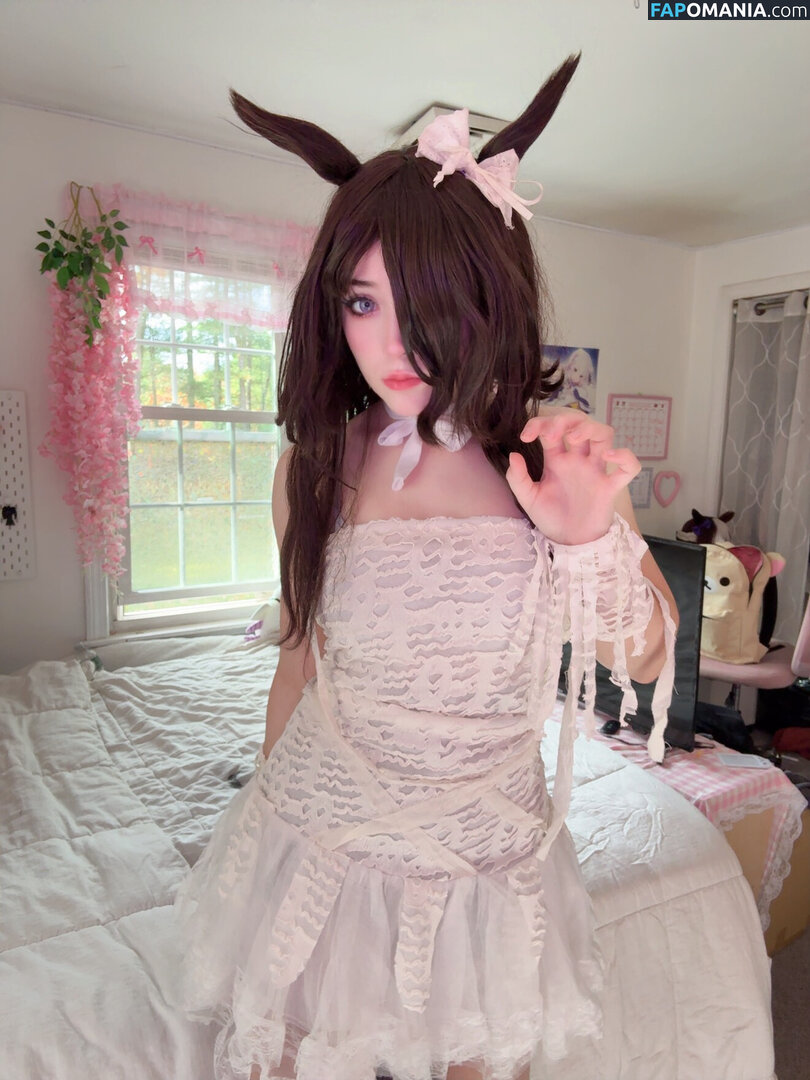 Meikapuff / meikasama Nud OnlyFans  Fotografie scursă #274